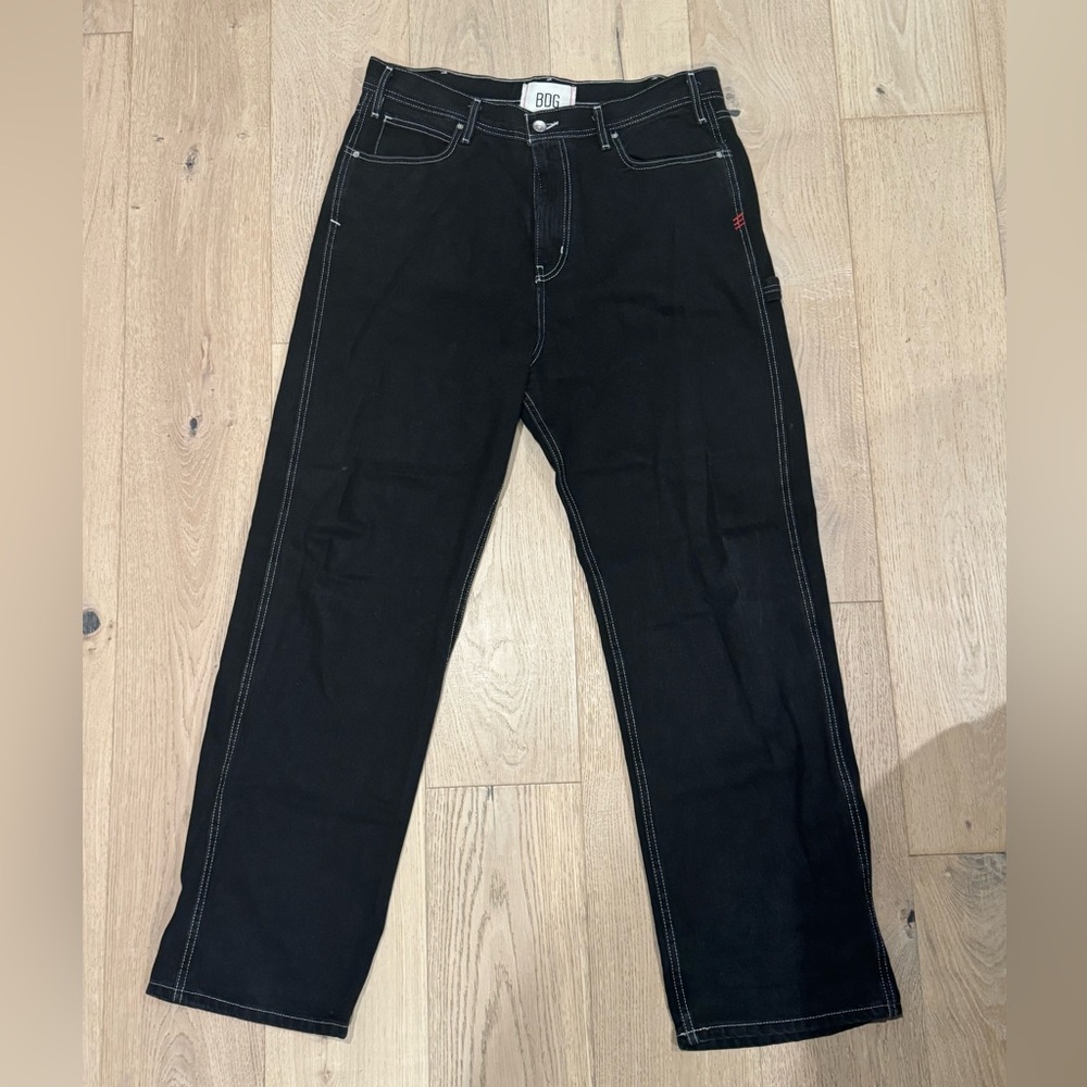 BDG Baggy Skate Fit Jean